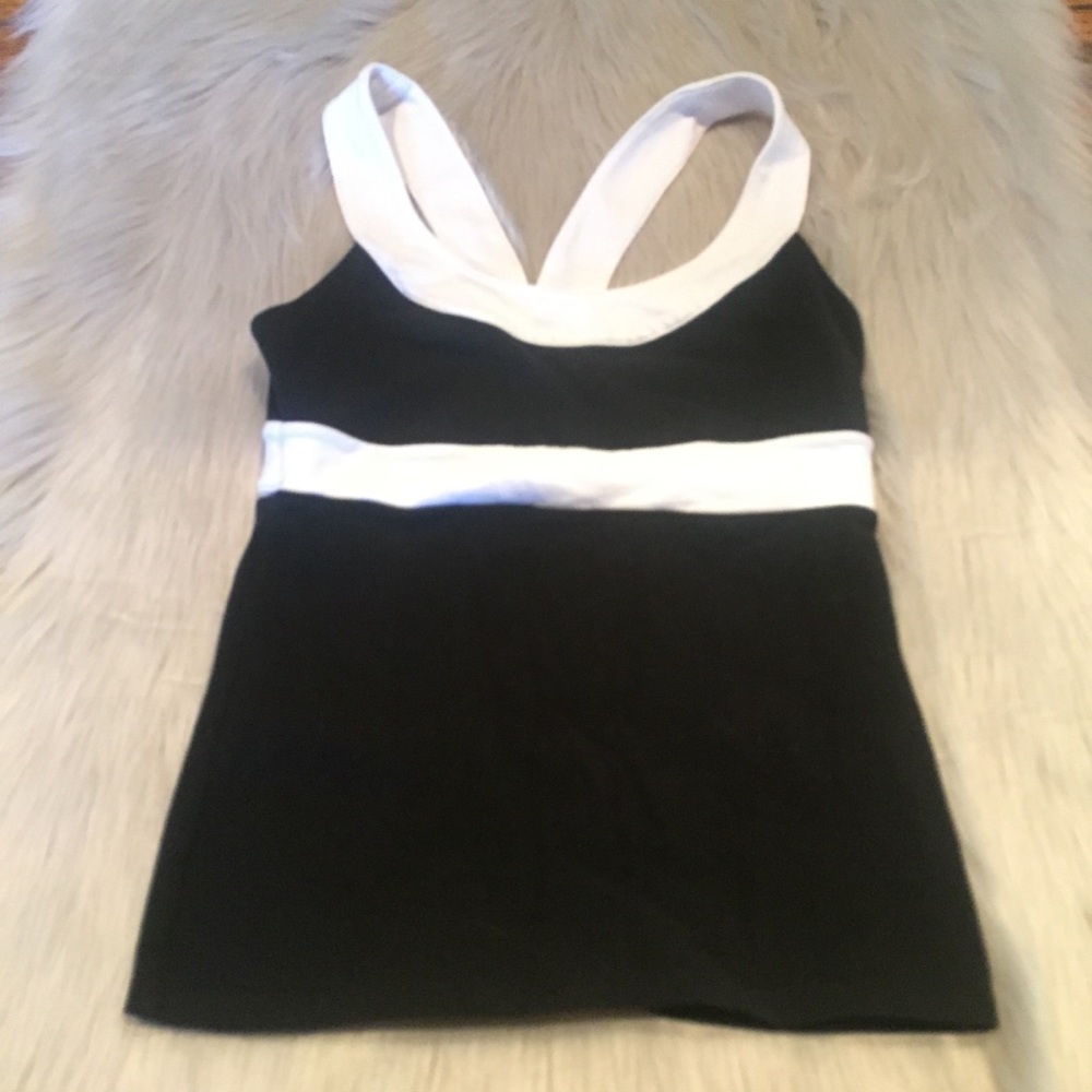 VS Yoga Top